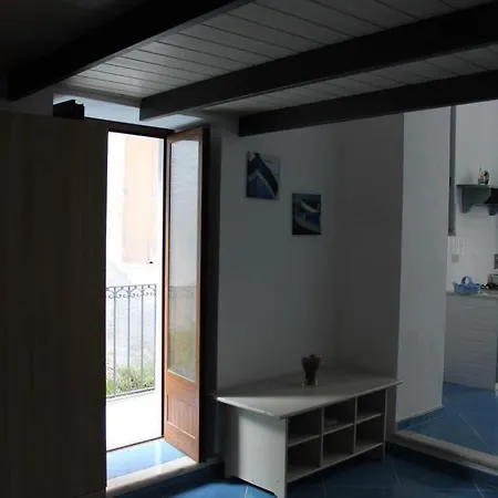 Apartment Aurora *