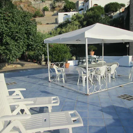 Aurora Apartment Lipari (Isola Lipari)
