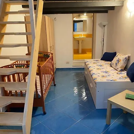 Aurora Apartment *