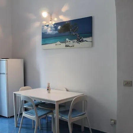 Apartment Aurora