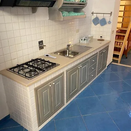 Apartment Aurora