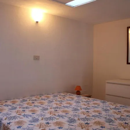 Apartment Aurora *