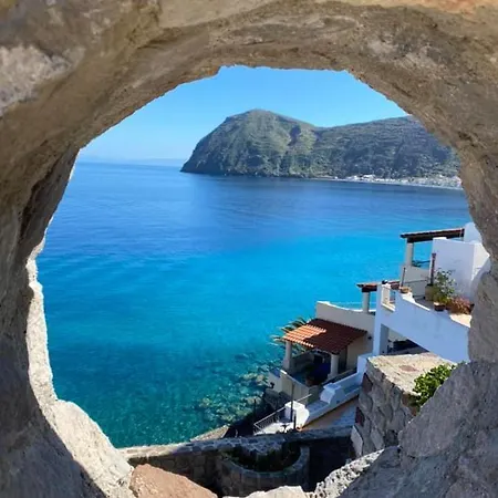 Aurora * Lipari (Isola Lipari)