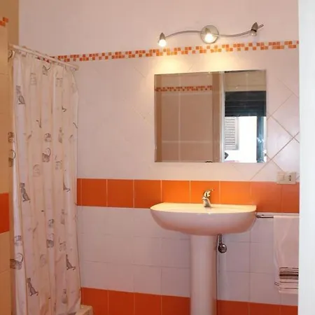 Aurora Apartment *