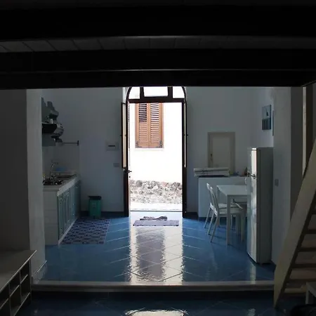 Aurora Lipari (Isola Lipari)